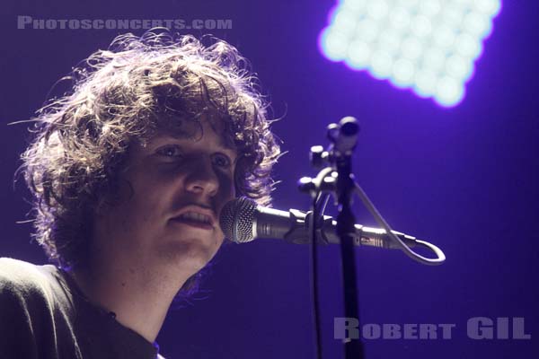 TOBIAS JESSO JR - 2014-11-01 - PARIS - Grande Halle de La Villette - 